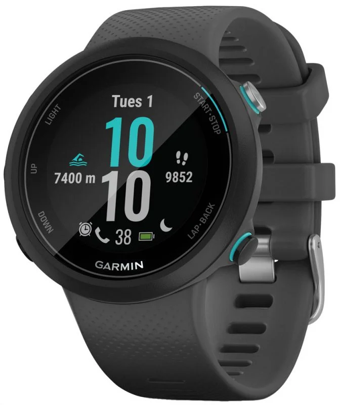 Garmin Swim 2 – GPS-Schwimmuhr – Image 3