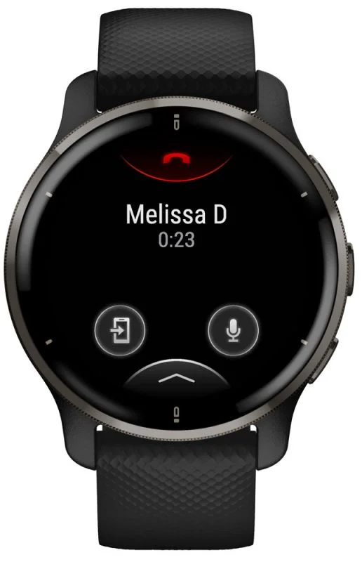 Garmin Venu 2 PLUS – GPS Multisport Smartwatch – Image 3
