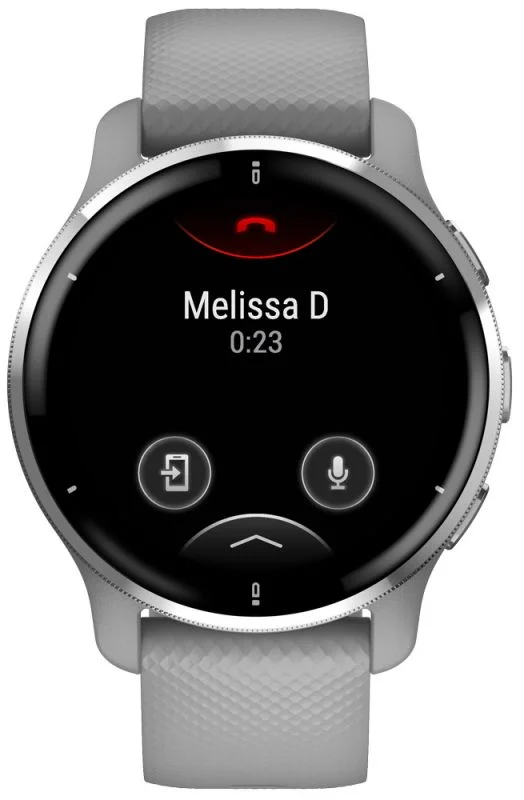 Garmin Venu 2 PLUS – GPS Multisport Smartwatch