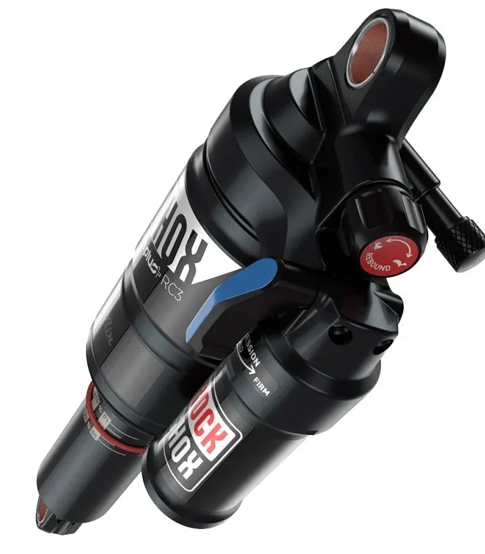RockShox Monarch+ RC3 Debon Air Mid Reb Mid Comp