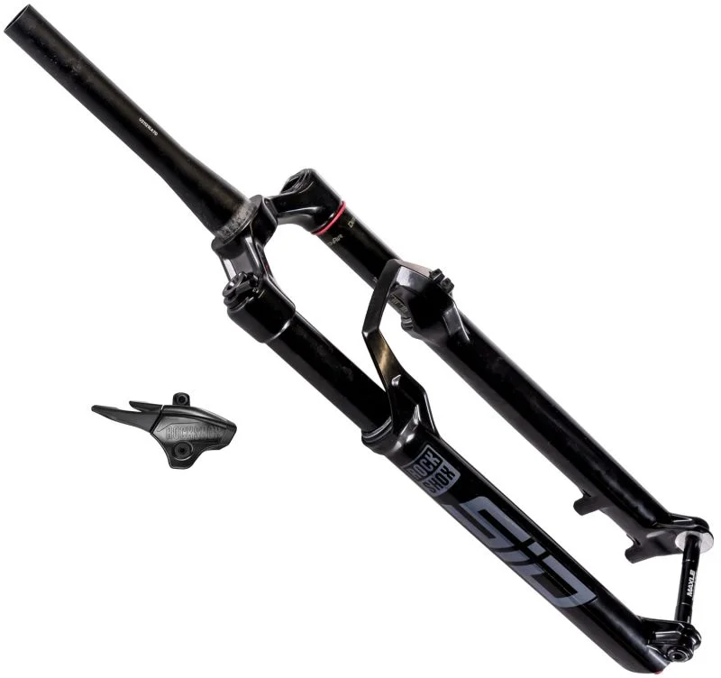 RockShox SID RL 29″ Debon Air 110 Tapered Boost OneLoc