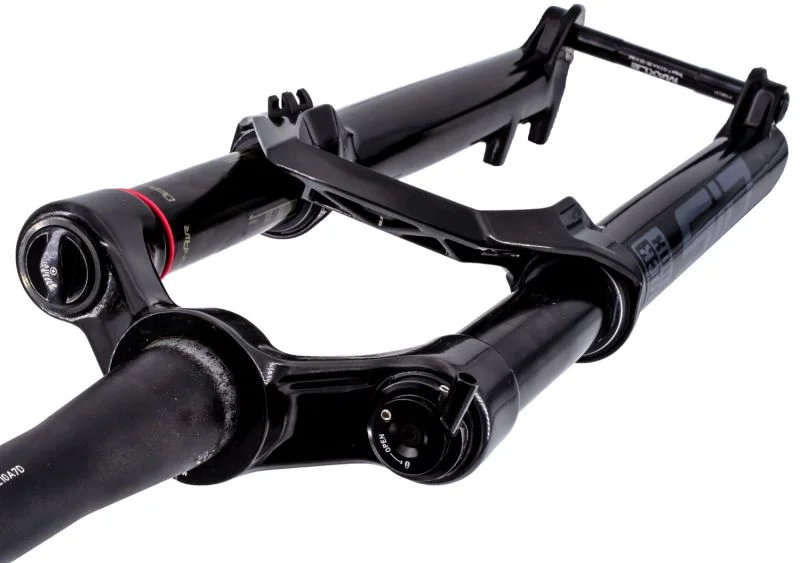 RockShox SID RL 29″ Debon Air 110 Tapered Boost OneLoc
