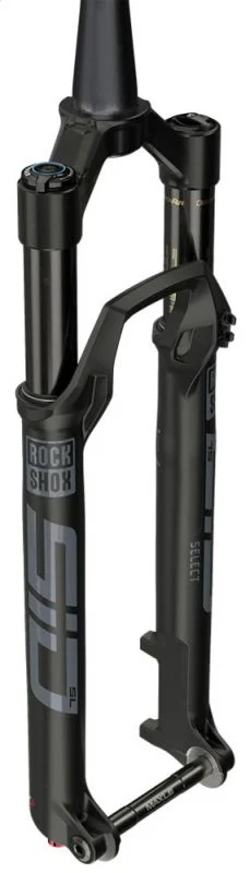 RockShox SID Select RL 29″ Debon Air 120 Tapered Boost – Image 3