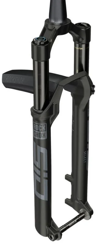 RockShox SID Select RL 29″ Debon Air 120 Tapered Boost