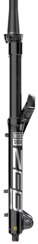 RockShox ZEB Ultimate Charger 3 RC2 29″ DebonAir+