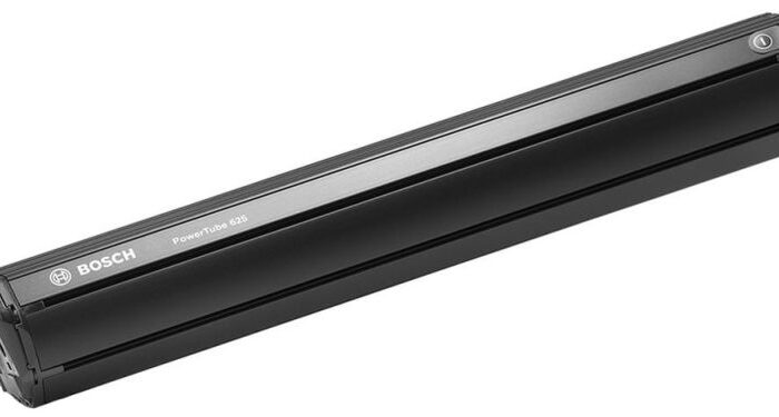 Bosch PowerTube 625 Akku (BBP290) HORIZONTAL
