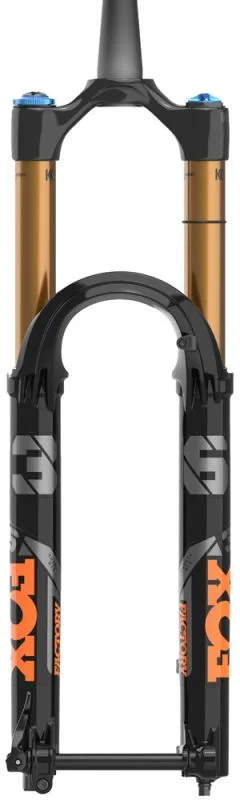 Fox Racing 36 K Float 27.5″ Factory Grip2 Tapered Boost – Image 3
