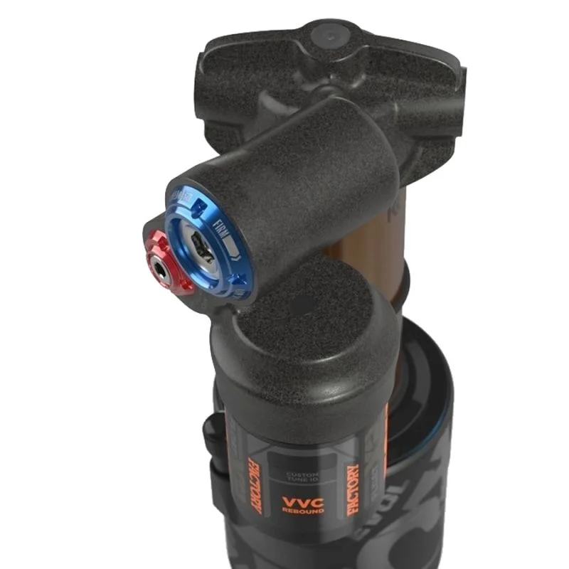 Fox Racing Float X2 Factory Trunnion Dämpfer