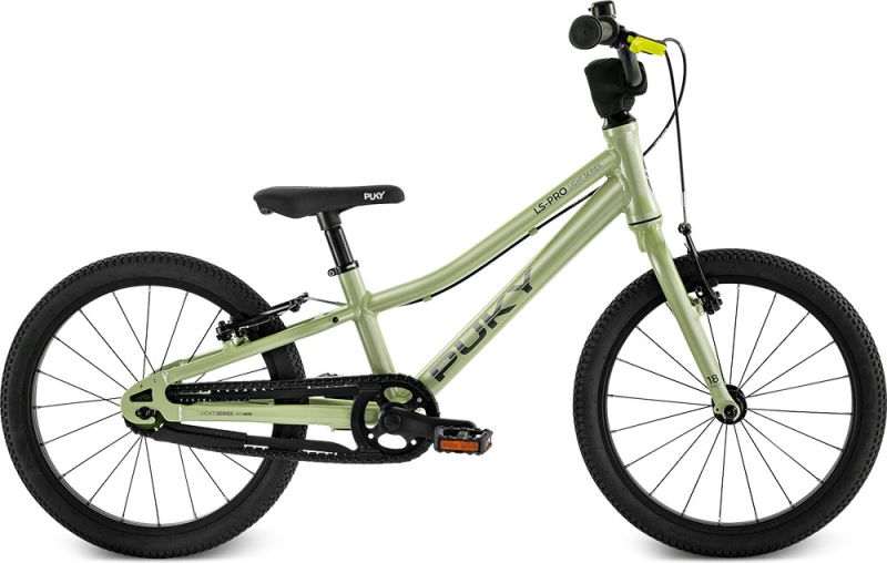 Puky LS-Pro 18 – Image 7