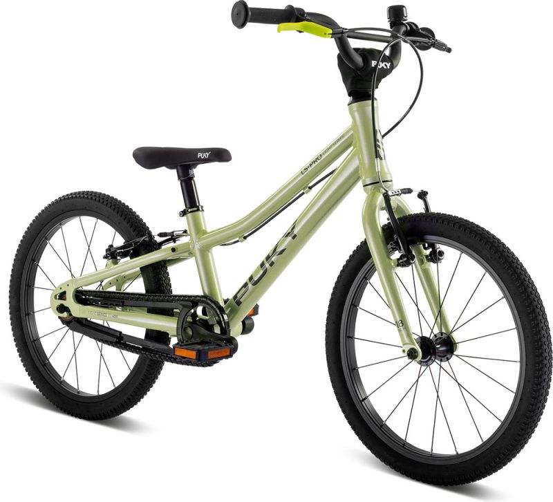 Puky LS-Pro 18 – Image 5