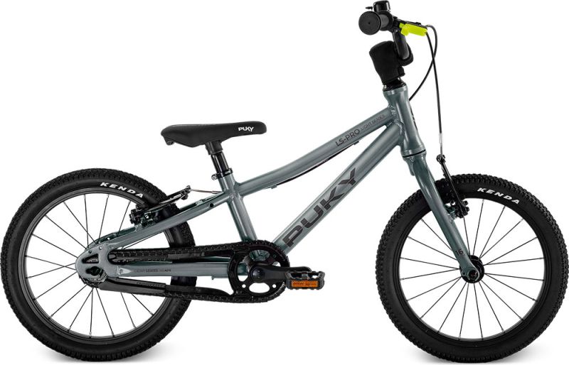 Puky LS-Pro 16 – Image 5