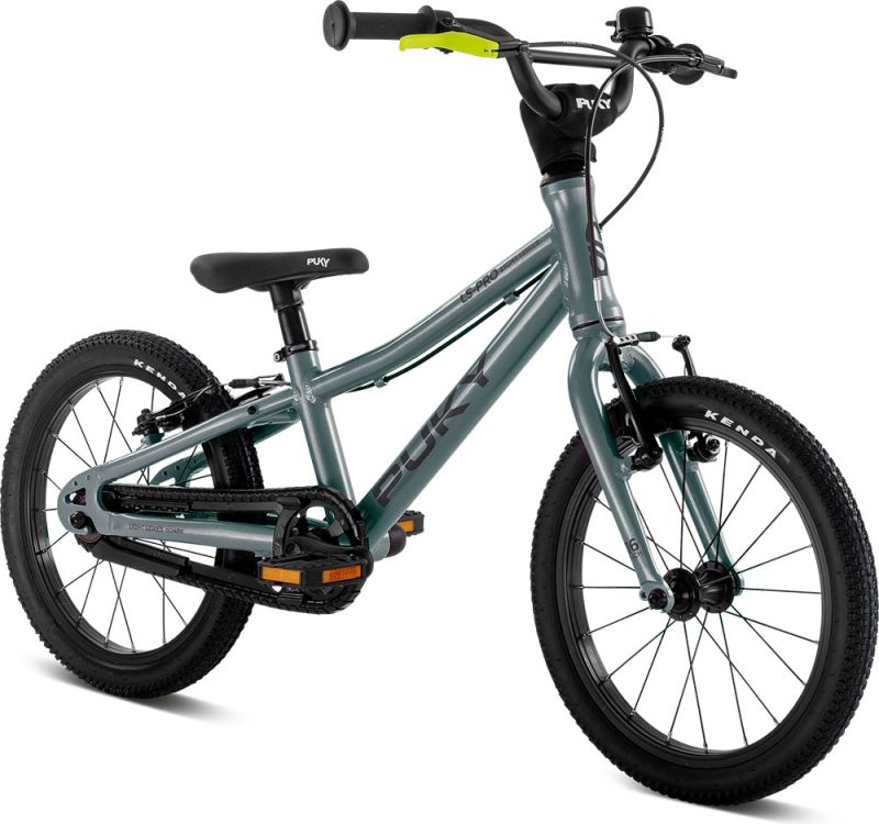 Puky LS-Pro 16