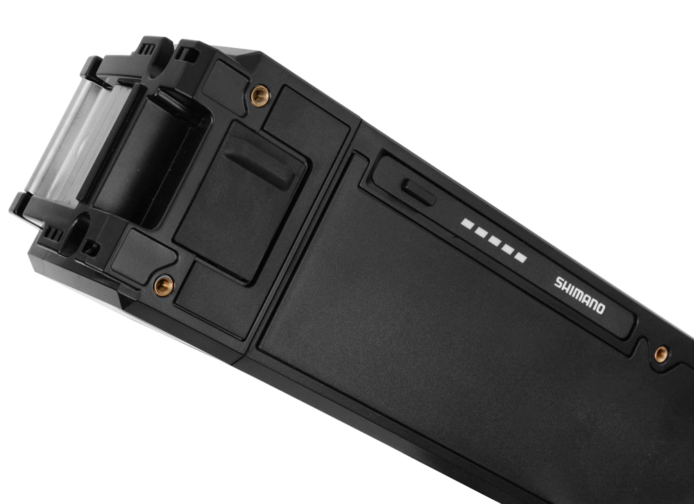 Shimano STEPS BT-E8020 504Wh Akku integriert – Image 4
